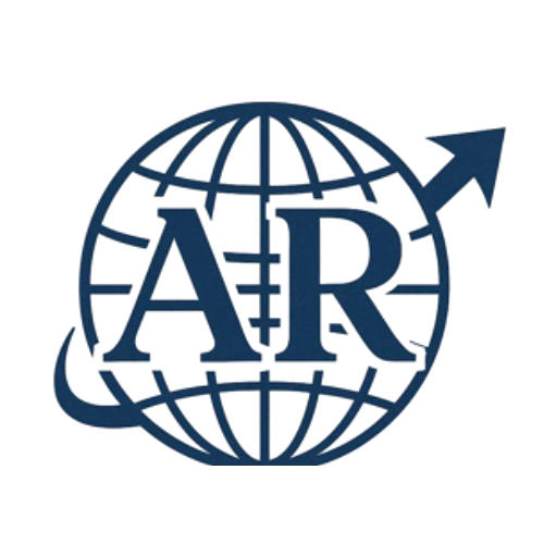 AR Global Consultancies Logo